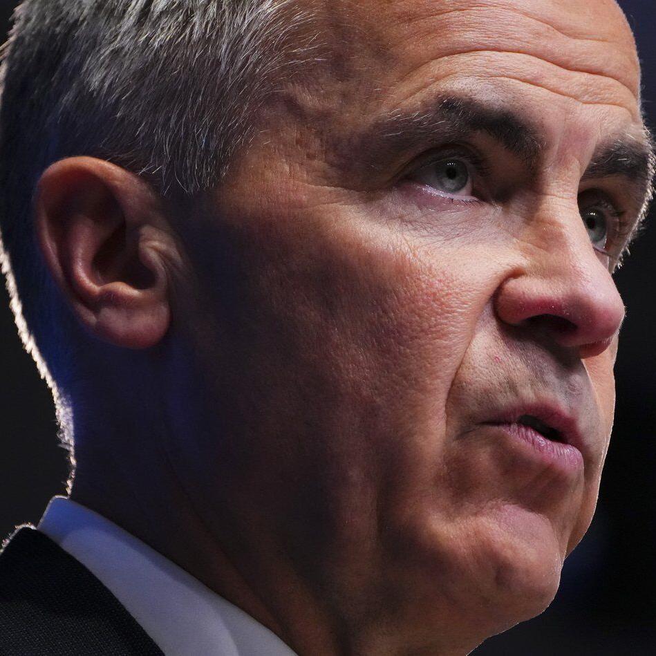 Little evidence to suggest a U.S. trade deal can be reached without tariffs: Carney